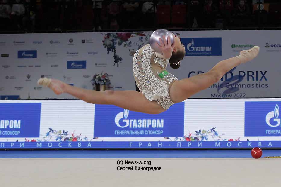 Гран при имени алины кабаевой. Кубок чемпионок Алины Кабаевой 2024.