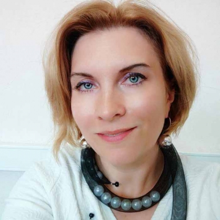 Светлана Юрьева: Интервью – прекрасная возможность обсудить волнующие тебя вопросы с интересным тебе человеком