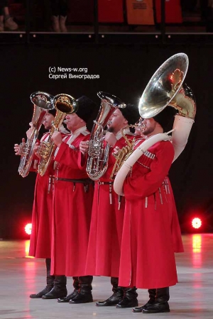 II Международный фестиваль Валерия Халилова завершился гала-концертом «Ода миру»