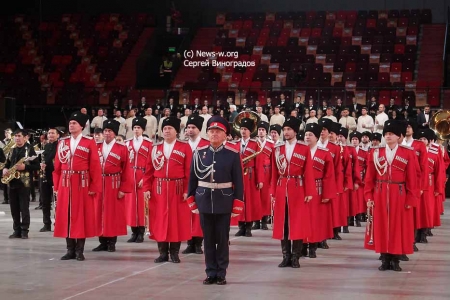 II Международный фестиваль Валерия Халилова завершился гала-концертом «Ода миру»