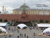 В Москве пройдут бесплатные экскурсии к Всемирному дню гида