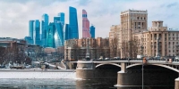 Уровень безработицы в Москве сократился почти в три раза