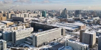 Московские предприниматели сэкономили на льготной аренде почти шесть миллиардов рублей