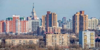 Город выставил на торги более 100 нежилых помещений