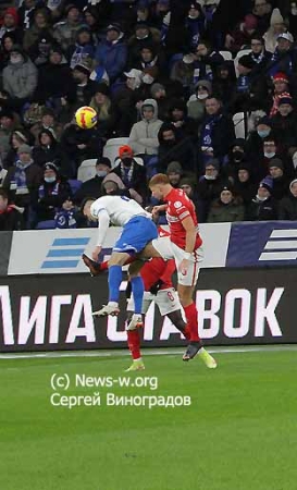 «Динамо» самоустранилось от борьбы за Чемпионство