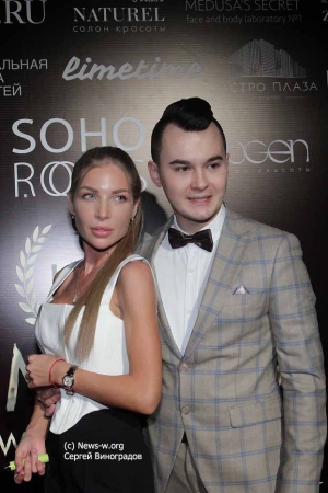 Премия I’m Famous Award 2022 состоялась в Soho Rooms