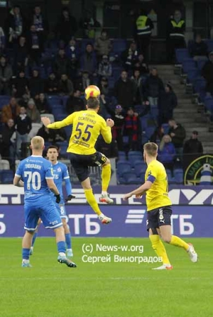 Карпин «закрывает»  Шварцу дорогу к чемпионству