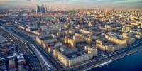 Столичные строительные компании внесли в бюджет города 100 миллиардов рублей налогов