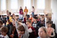 «100 вопросов учёному»: Политехнический музей проведёт встречу для детей об атомной физике