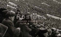В 1962 году в Москве за два дня было больше 200 тысяч зрителей