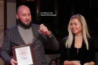 Премия I’m Famous Award 2022 состоялась в Soho Rooms