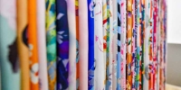 Москва увеличила производство текстильных изделий в 2,4 раза