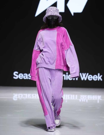 Seasons Fashion Week SS’2022 – королевский выход, глоток воздуха, сюрреалисты и осознанный апсайкл