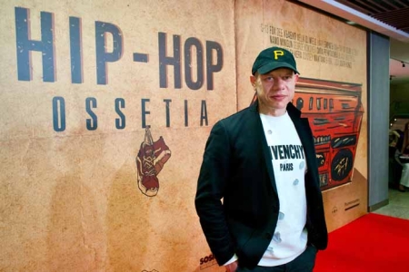 В «Хип-хоп Осетии» показали чудо зарождения рэпа