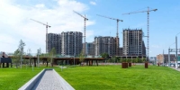 В Москве выдается пятая часть кредитов по семейной ипотеке
