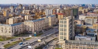Арендаторы городской земли получили отсрочку платежей на 1,4 миллиарда рублей