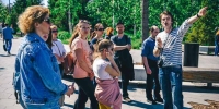 В Москве принимают заявки на конкурс для представителей сферы гостеприимства