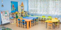 Частный детский сад в Басманном районе получил льготную арендную ставку