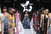 Seasons Fashion Week SS’2022 – звездные хэдлайнеры, новые имена и успех российской моды