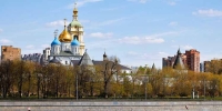 В Москве в Дни исторического и культурного наследия можно будет посетить около 100 памятников архитектуры