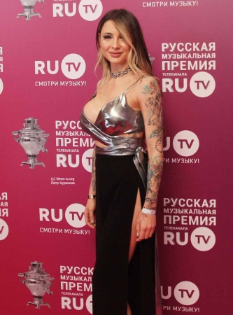 11 Русская Музыкальная Премия телеканала RU.TV назвала самых ярких исполнителей года