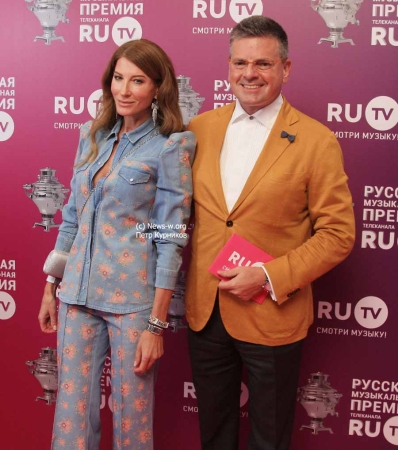 11 Русская Музыкальная Премия телеканала RU.TV назвала самых ярких исполнителей года
