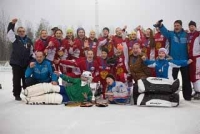 Чемпионаты мира по русскому хоккею