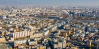 Город предоставил столичным застройщикам поддержку более чем на 9 миллиардов рублей