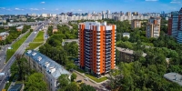 В Москве с начала пандемии вдвое выросла доля индивидуального жилищного строительства