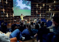 Интеллектуальная неделя: Политехнический музей приглашает на майские встречи с учёными
