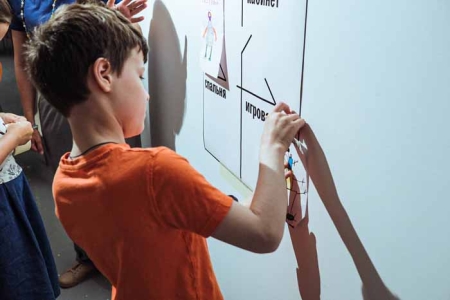Каникулы с пользой: Политехнический музей запускает летнюю программу для школьников
