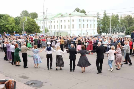 День памяти и скорби