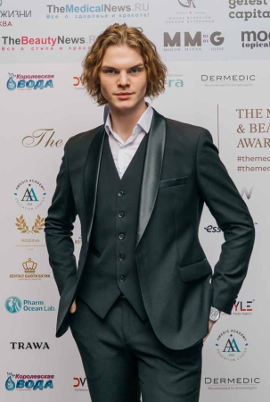 Международная премия THE MEDICAL STARS AND BEAUTY AWARDS – 2022 прошла в Москве