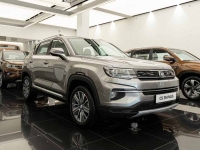 Старт продаж Changan в АВИЛОНе