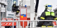Инвестор построит производственный комплекс по изготовлению комплектующих для пожарной техники