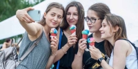В Москве праздничная программа в честь Дня молодежи пройдет в парке «Музеон»