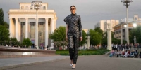 Наталья Сергунина: Более 100 тысяч человек уже посетили площадки Московской недели моды на ВДНХ и в «Зарядье»