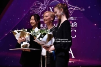 Объявлены имена победителей XIV Международного конкурса артистов балета в Москве