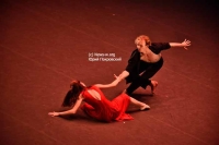 В Большом театре завершился II тур ХIV Международного конкурса артистов балета