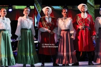 Гала-концерт в рамках Всероссийской декады выпускников творческих вузов