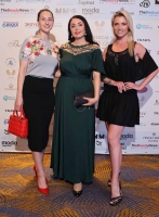 Международная премия THE MEDICAL STARS AND BEAUTY AWARDS – 2022 прошла в Москве