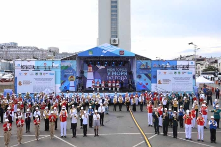 Фестиваль «Петровские музыкальные Ассамблеи»