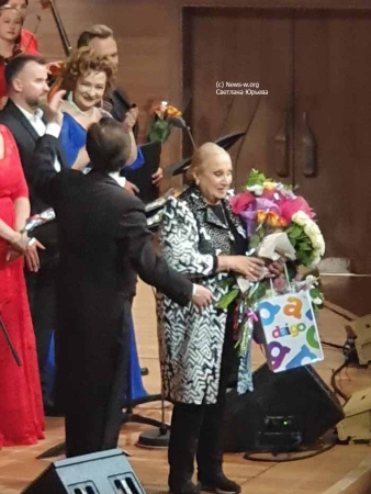 Премия Евгения Евтушенко «Поэт в России больше, чем поэт»
