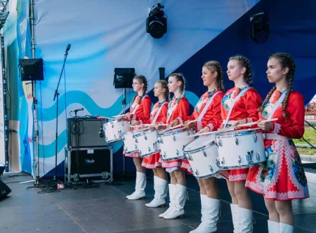 Фестиваль «Петровские музыкальные Ассамблеи»
