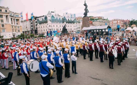 Фестиваль «Петровские музыкальные Ассамблеи»