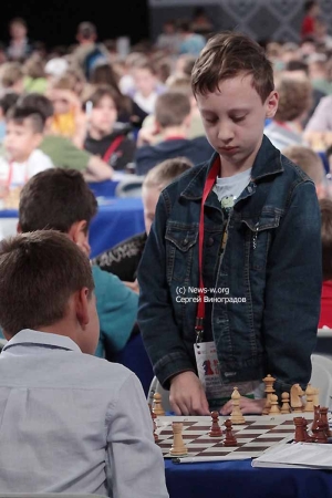 Moscow Open 2022