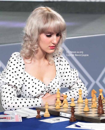 Moscow Open 2022
