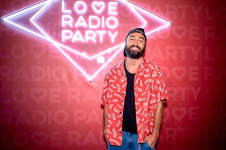 ВСТРЕЧАЕМСЯ НА LOVE RADIO PARTY! ГЛАВНЫЕ ХИТМЕЙКЕРЫ СТРАНЫ СДЕЛАЮТ ВАШЕ ЛЕТО НЕЗАБЫВАЕМЫМ!