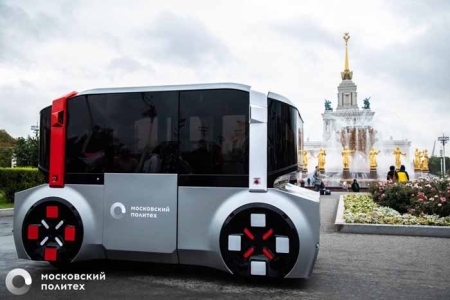 В Московском Политехе создают передовую инженерную школу при поддержке индустриальных партнеров