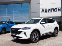 HAVAL – теперь в АГ АВИЛОН